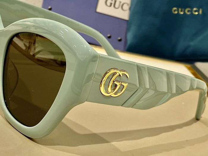 Gucci Sunglasses Top Quality G6001_0512