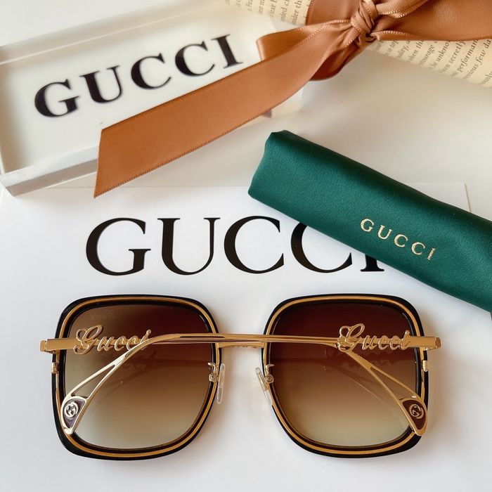 Gucci Sunglasses Top Quality G6001_0514