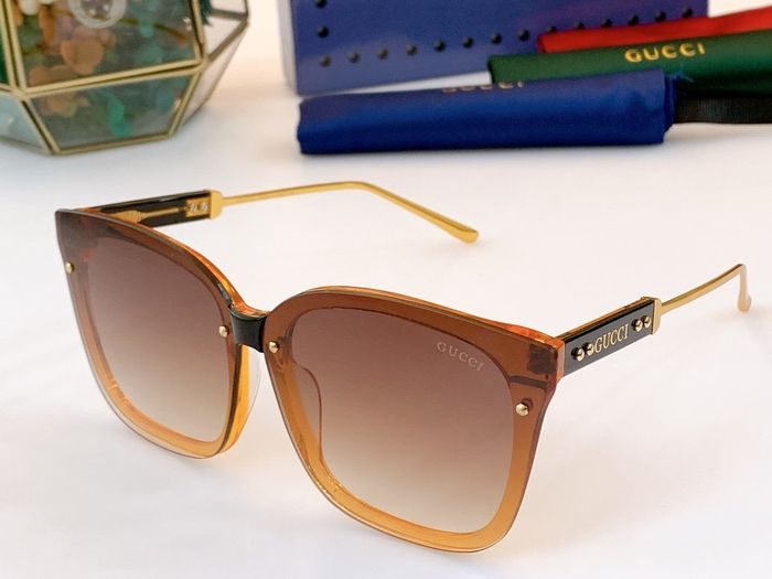 Gucci Sunglasses Top Quality G6001_0518