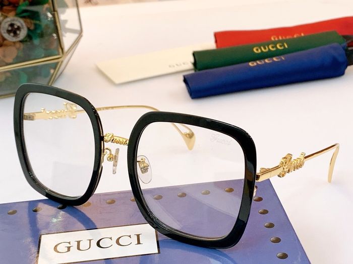 Gucci Sunglasses Top Quality G6001_0519