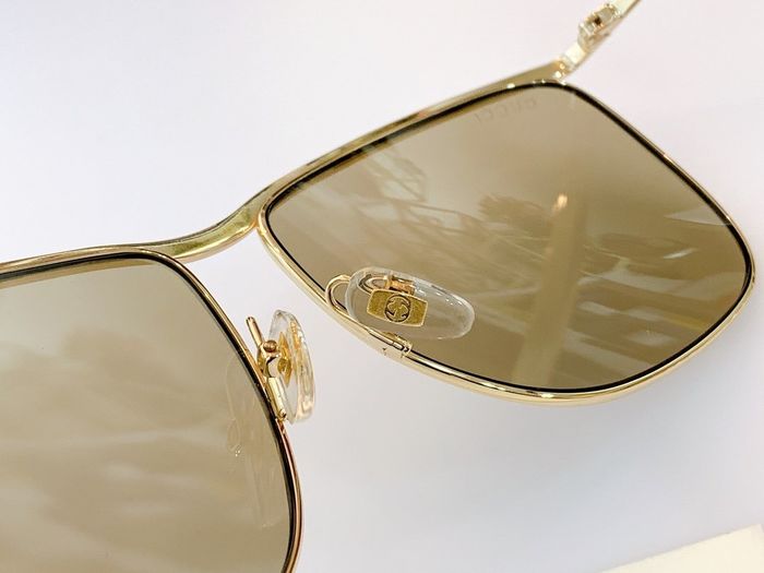Gucci Sunglasses Top Quality G6001_0520