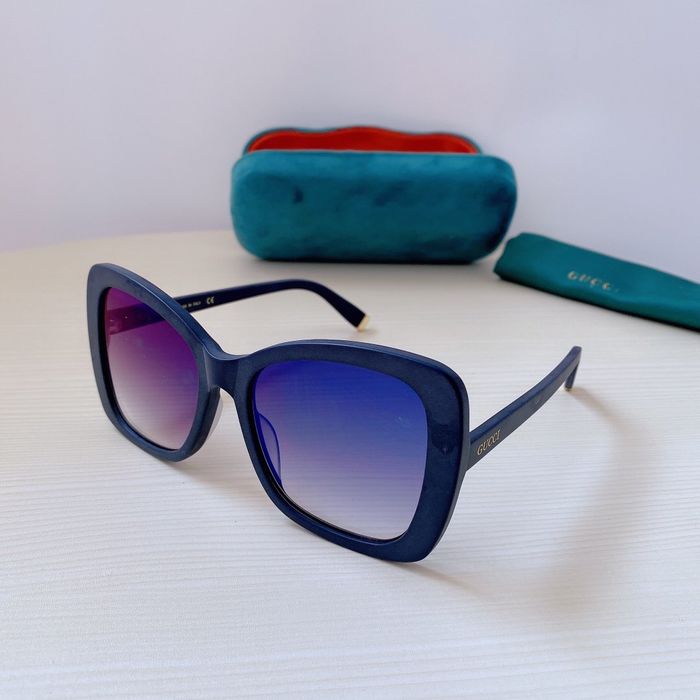 Gucci Sunglasses Top Quality G6001_0521