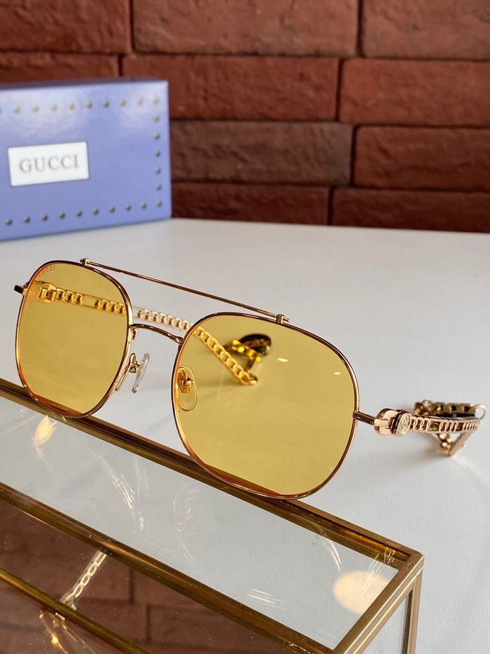 Gucci Sunglasses Top Quality G6001_0523