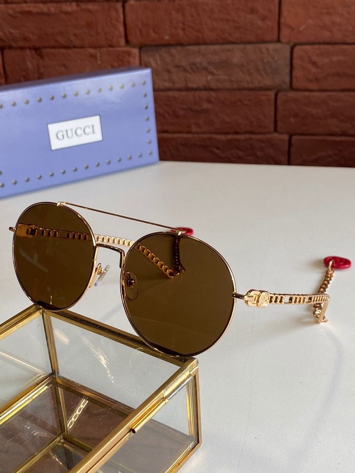 Gucci Sunglasses Top Quality G6001_0524