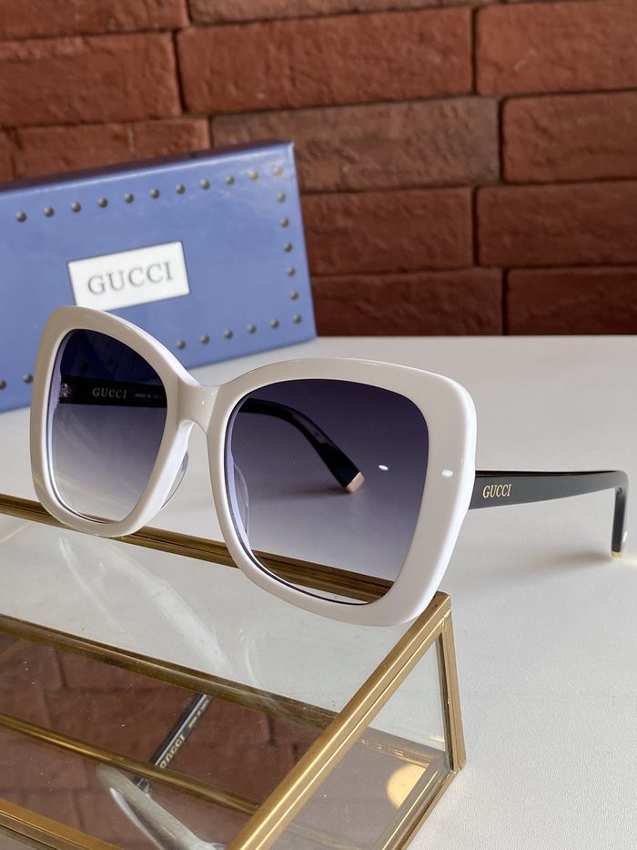 Gucci Sunglasses Top Quality G6001_0525