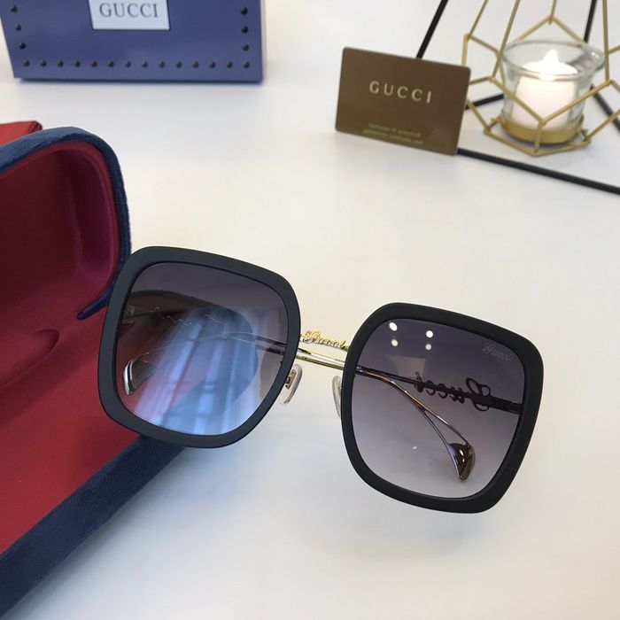 Gucci Sunglasses Top Quality G6001_0526