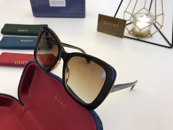 Gucci Sunglasses Top Quality G6001_0527