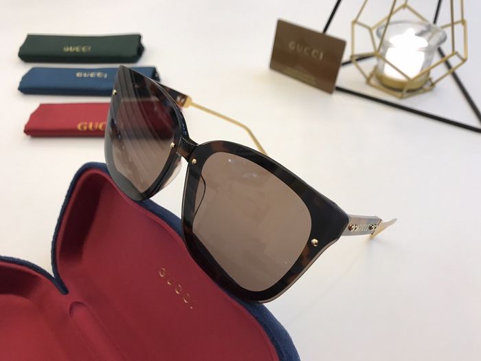 Gucci Sunglasses Top Quality G6001_0537