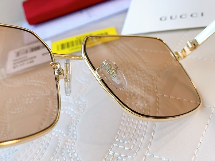 Gucci Sunglasses Top Quality G6001_0540