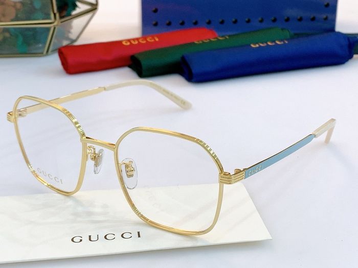 Gucci Sunglasses Top Quality G6001_0543
