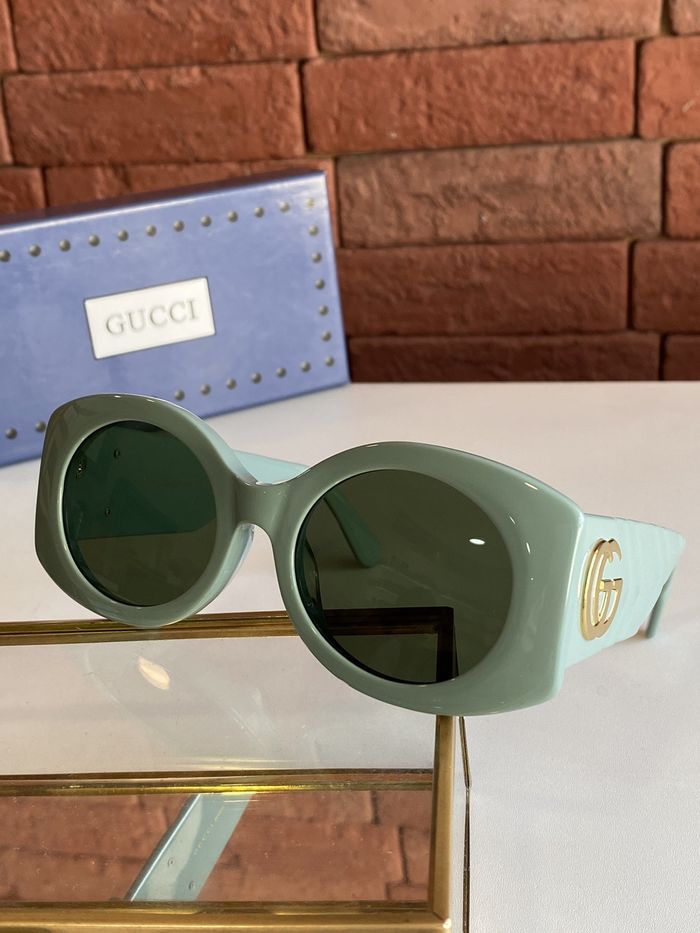 Gucci Sunglasses Top Quality G6001_0544