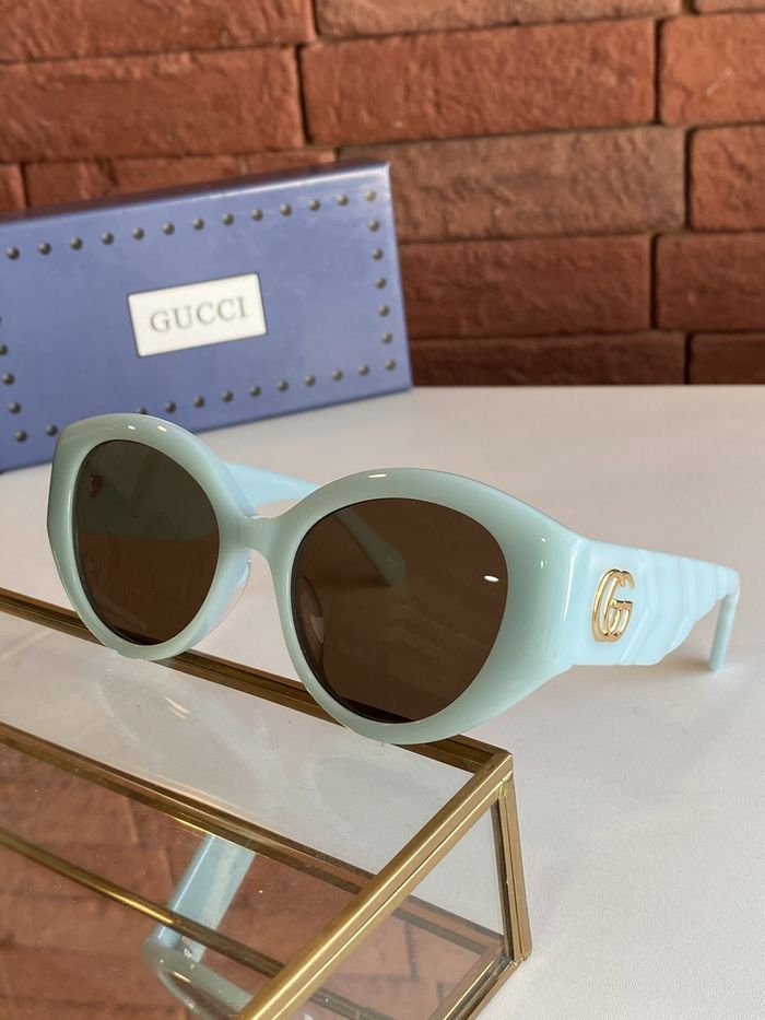 Gucci Sunglasses Top Quality G6001_0545