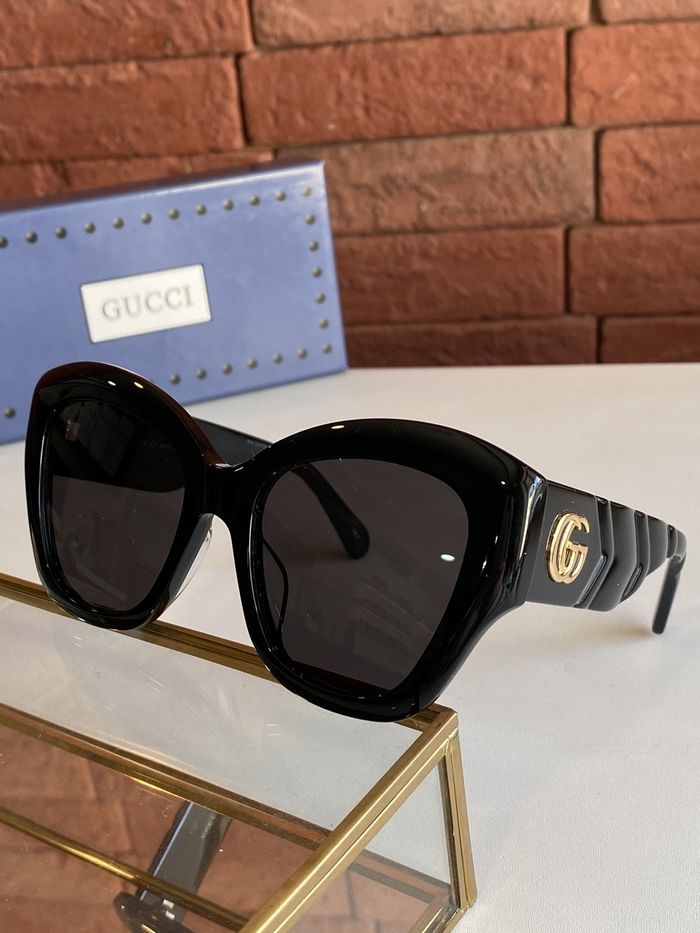 Gucci Sunglasses Top Quality G6001_0546