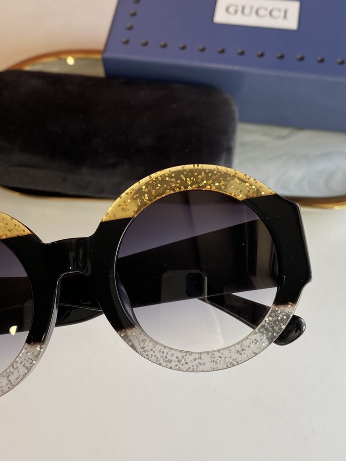 Gucci Sunglasses Top Quality G6001_0547