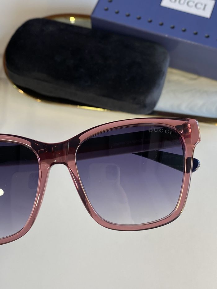 Gucci Sunglasses Top Quality G6001_0549