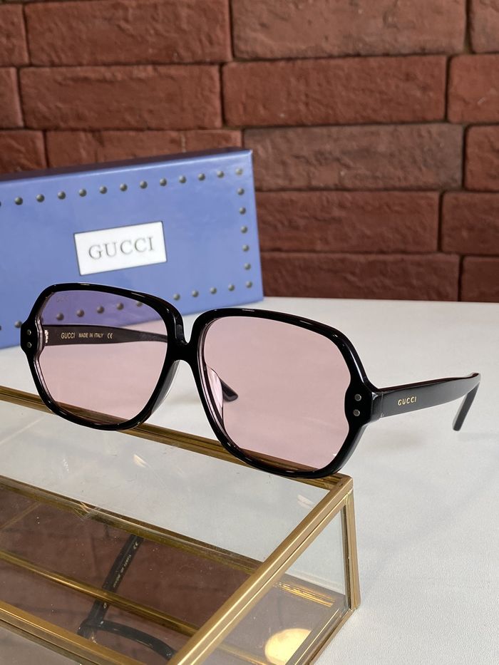 Gucci Sunglasses Top Quality G6001_0551