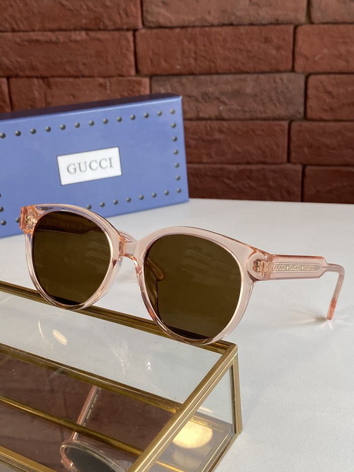 Gucci Sunglasses Top Quality G6001_0552