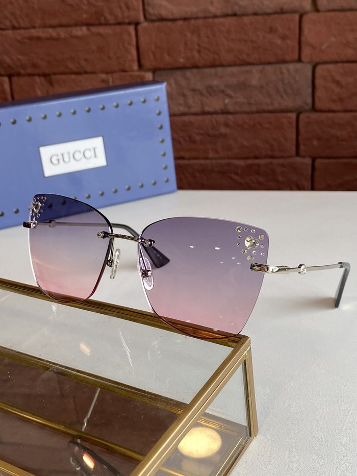 Gucci Sunglasses Top Quality G6001_0553