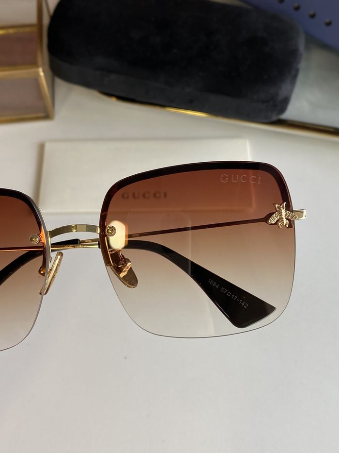 Gucci Sunglasses Top Quality G6001_0554