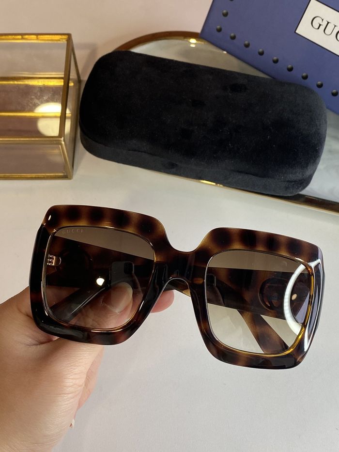 Gucci Sunglasses Top Quality G6001_0555