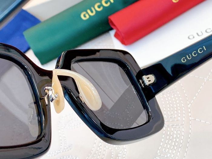 Gucci Sunglasses Top Quality G6001_0557