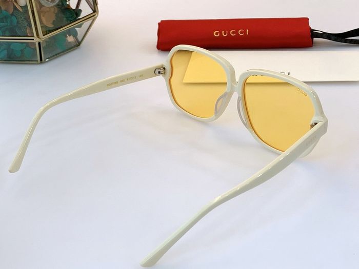 Gucci Sunglasses Top Quality G6001_0562