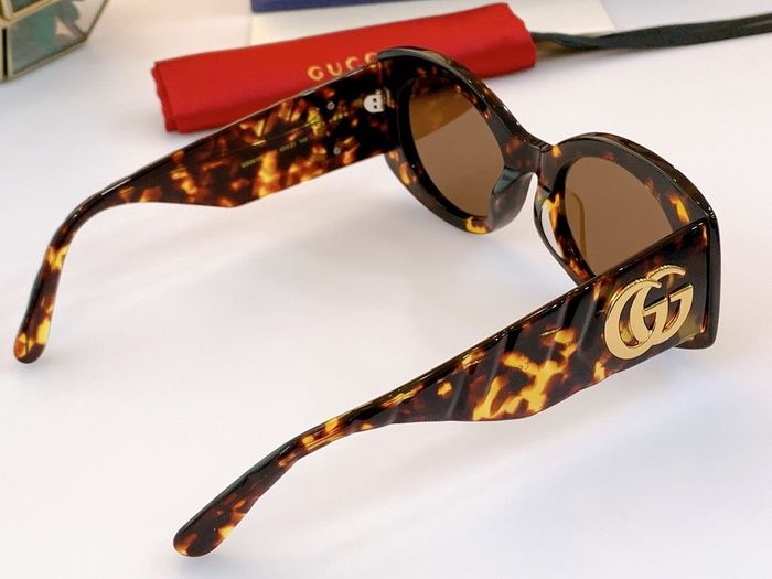 Gucci Sunglasses Top Quality G6001_0564