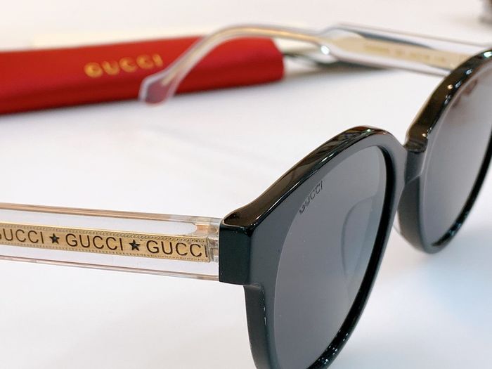 Gucci Sunglasses Top Quality G6001_0565
