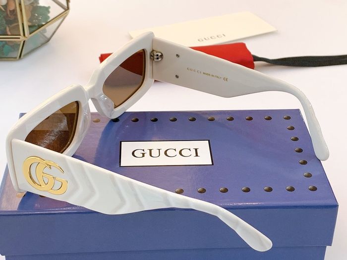 Gucci Sunglasses Top Quality G6001_0566