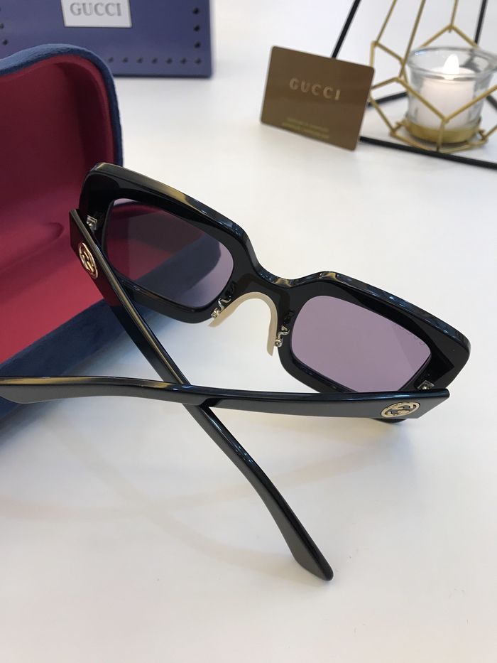 Gucci Sunglasses Top Quality G6001_0567