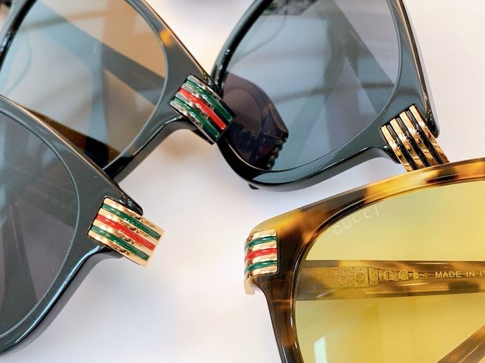 Gucci Sunglasses Top Quality G6001_0568