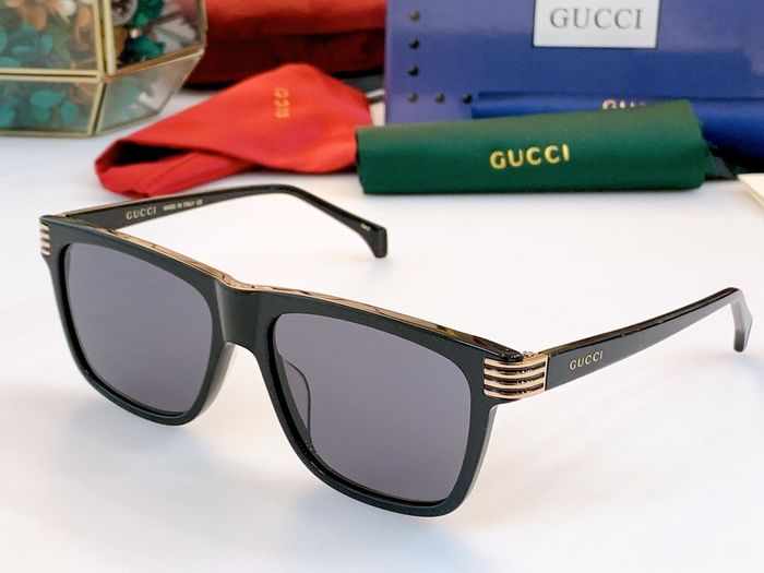 Gucci Sunglasses Top Quality G6001_0569