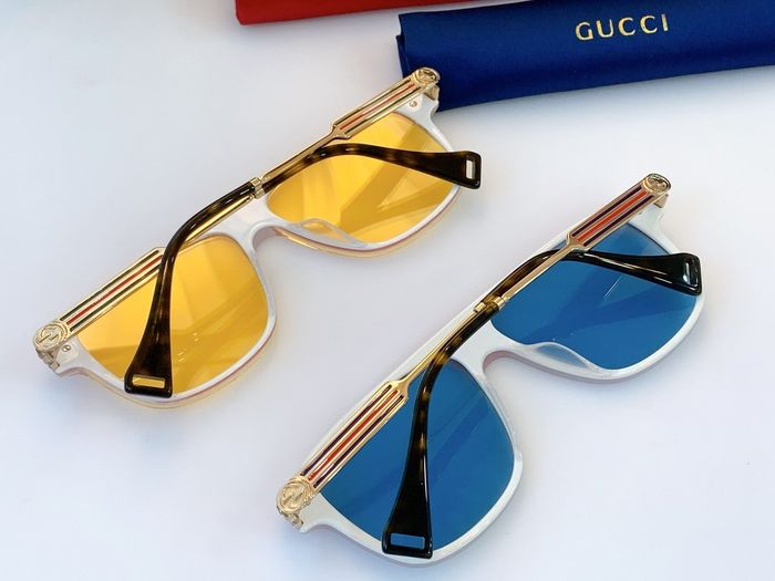 Gucci Sunglasses Top Quality G6001_0575