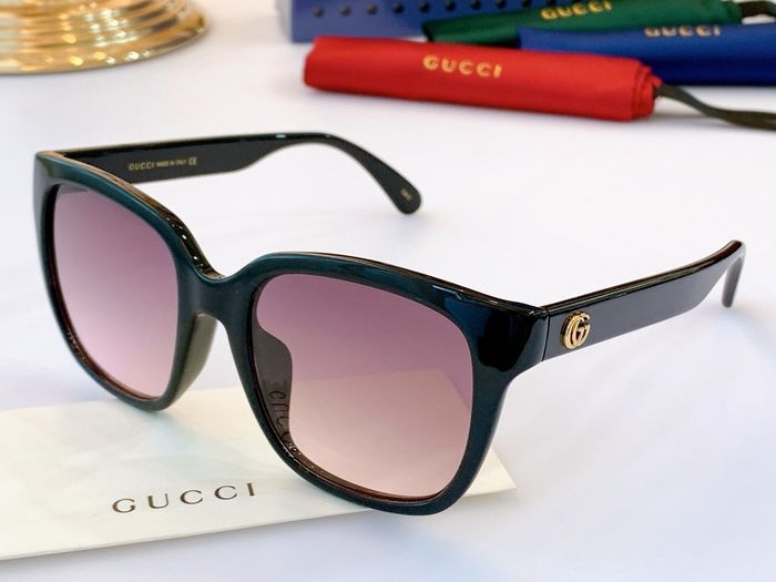 Gucci Sunglasses Top Quality G6001_0580