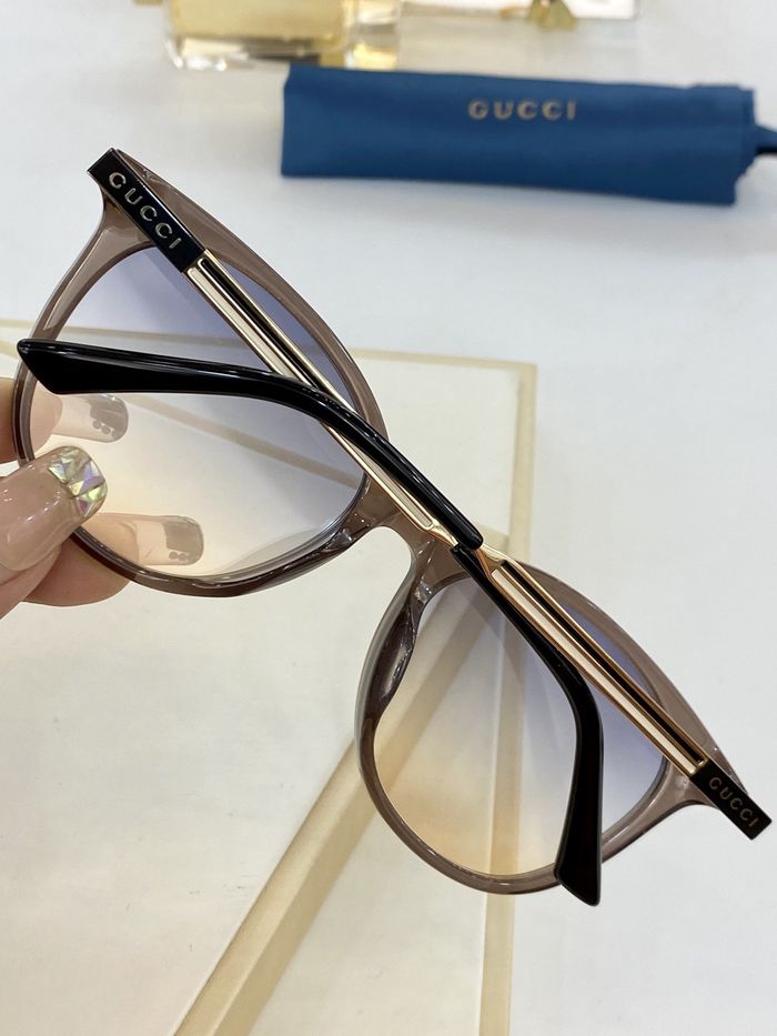 Gucci Sunglasses Top Quality G6001_0587