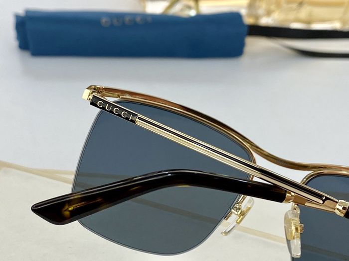 Gucci Sunglasses Top Quality G6001_0590