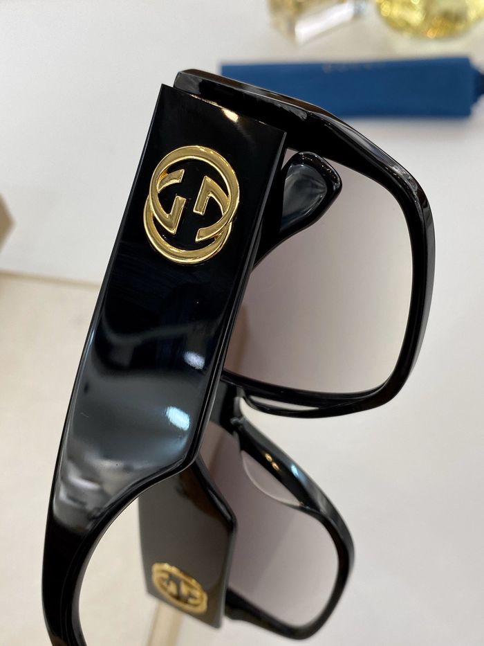 Gucci Sunglasses Top Quality G6001_0591