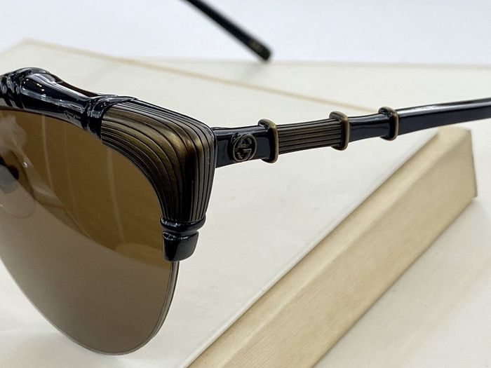 Gucci Sunglasses Top Quality G6001_0592