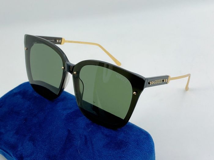Gucci Sunglasses Top Quality G6001_0593
