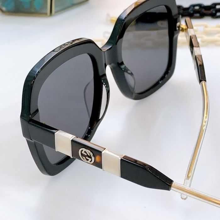 Gucci Sunglasses Top Quality G6001_0594