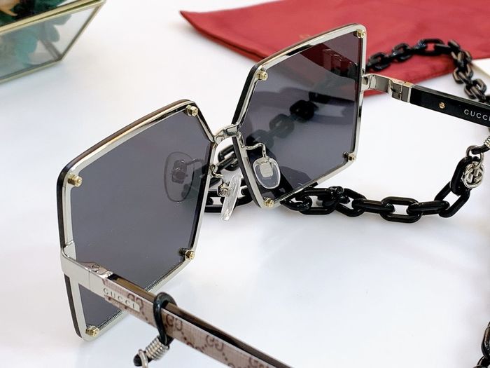 Gucci Sunglasses Top Quality G6001_0595