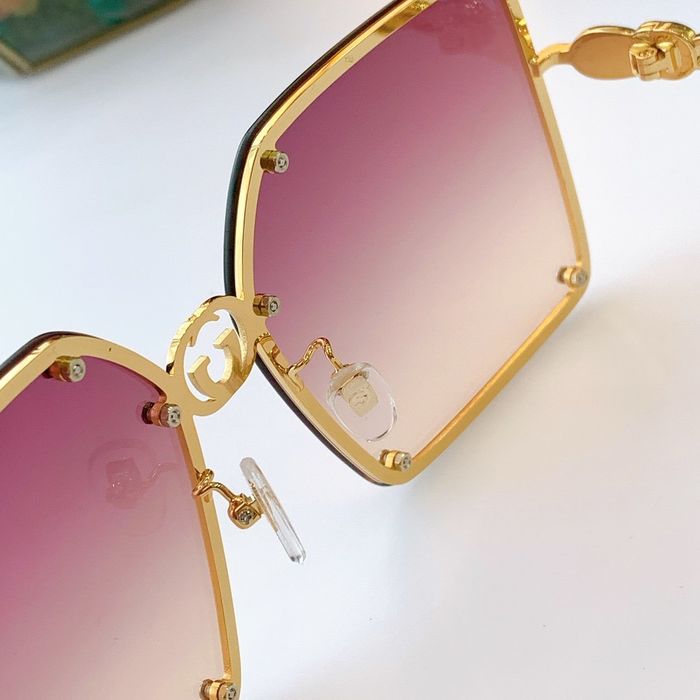 Gucci Sunglasses Top Quality G6001_0596