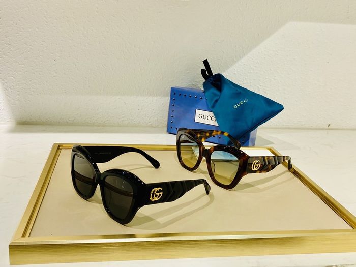Gucci Sunglasses Top Quality G6001_0597