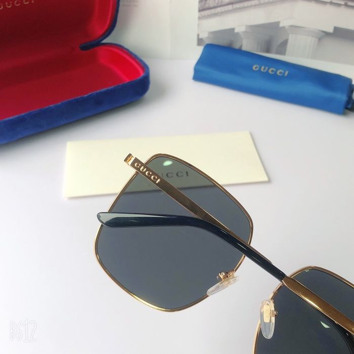 Gucci Sunglasses Top Quality G6001_0599