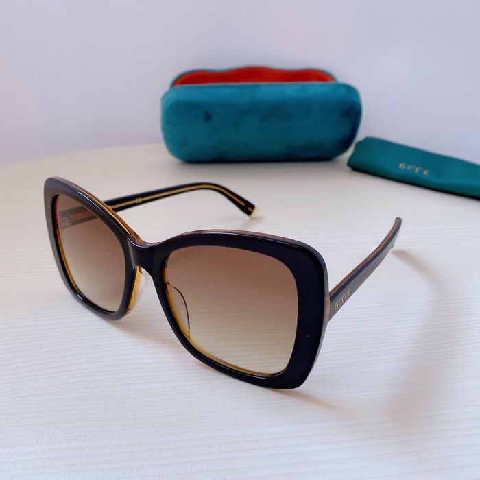 Gucci Sunglasses Top Quality G6001_0606