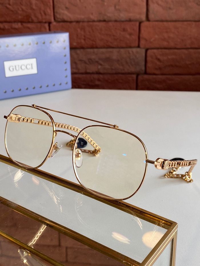 Gucci Sunglasses Top Quality G6001_0608