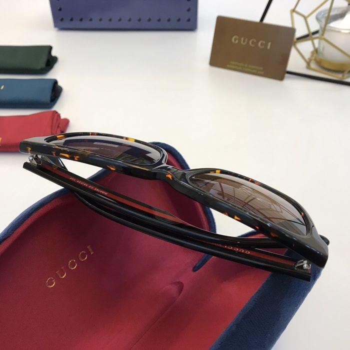 Gucci Sunglasses Top Quality G6001_0621