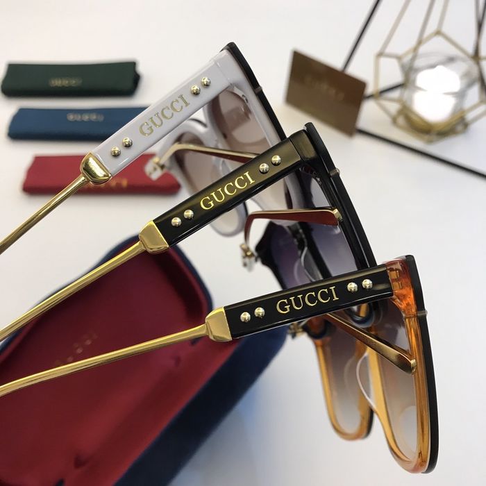 Gucci Sunglasses Top Quality G6001_0622