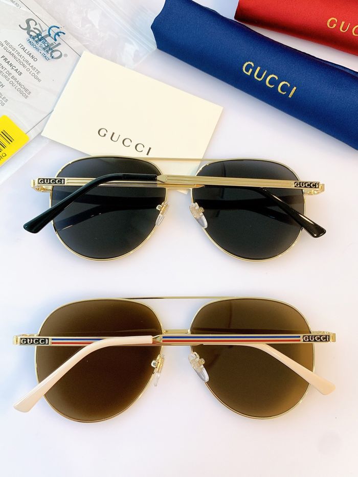 Gucci Sunglasses Top Quality G6001_0626