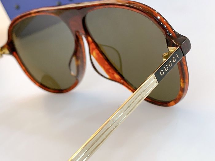 Gucci Sunglasses Top Quality G6001_0627